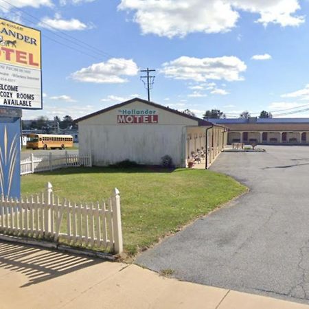 Hollander Motel New Holland Kültér fotó